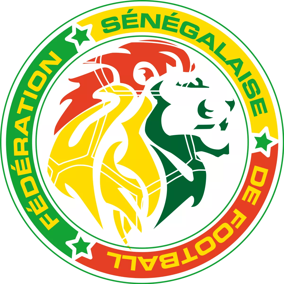 Senegal - bestfootballkits
