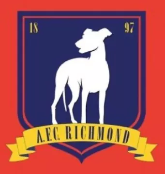AFC Richmond - bestfootballkits