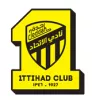 Al Ittihad Saudi - bestfootballkits