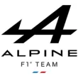 Alpine F1 - bestfootballkits