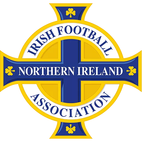 Northern Ireland - bestfootballkits