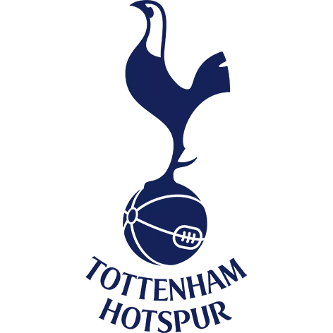 Tottenham Hotspur - bestfootballkits