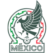 Mexico - bestfootballkits