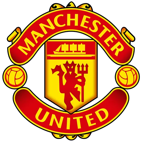 Manchester United - bestfootballkits