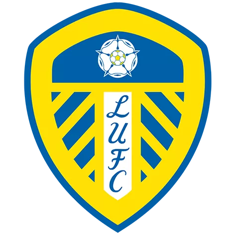 Leeds United - bestfootballkits