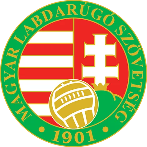 Hungría - bestfootballkits