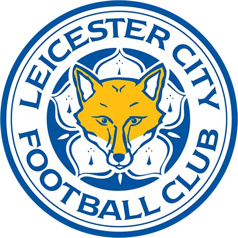Leicester City - bestfootballkits