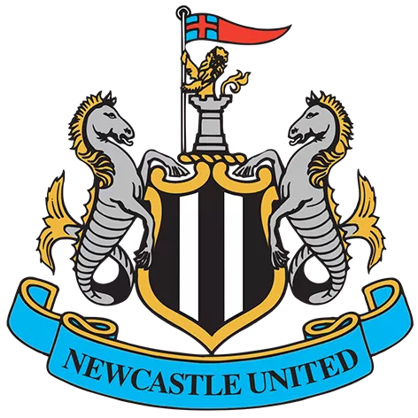 Newcastle United - bestfootballkits
