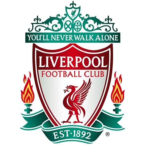 Liverpool - bestfootballkits