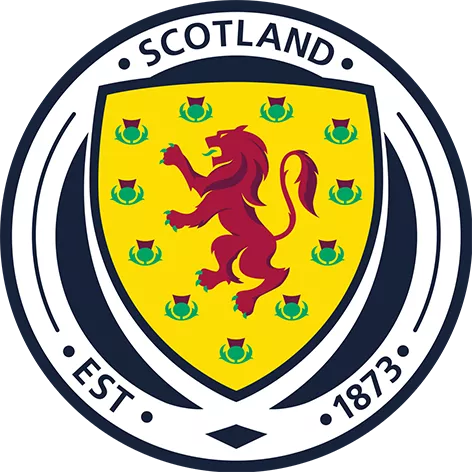 Scotland - bestfootballkits
