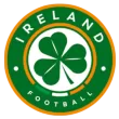 Ireland - bestfootballkits
