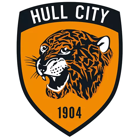 Hull City AFC - bestfootballkits
