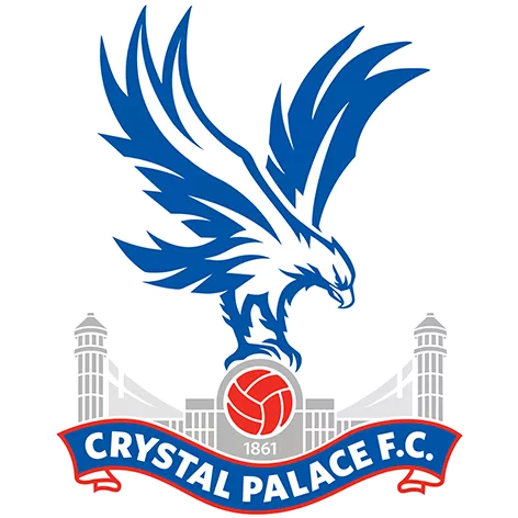 Crystal Palace - bestfootballkits