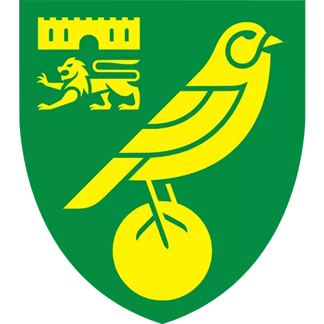 Norwich City - bestfootballkits