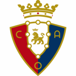 CA Osasuna - bestfootballkits