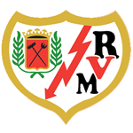 Rayo Vallecano - bestfootballkits