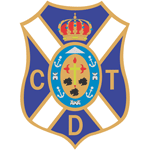 CD Tenerife - bestfootballkits