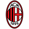 AC Milan - bestfootballkits