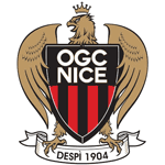 OGC Nice - bestfootballkits
