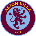 Aston Villa - bestfootballkits