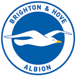 Brighton & Hove Albion - bestfootballkits