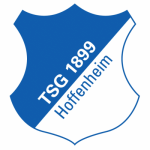 Hoffenheim - bestfootballkits