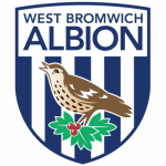 West Bromwich Albion - bestfootballkits