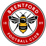 Brentford - bestfootballkits