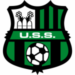 US Sassuolo Calcio - bestfootballkits