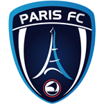 Paris FC - bestfootballkits