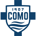 Como 1907 - bestfootballkits