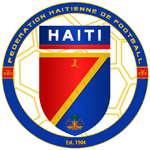 Haiti - bestfootballkits