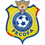 DR Congo - bestfootballkits