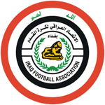 Iraq - bestfootballkits