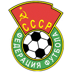 Soviet Union - bestfootballkits