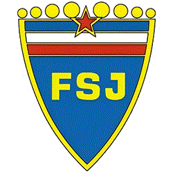 Yugoslavia - bestfootballkits
