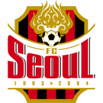 FC Seoul - bestfootballkits