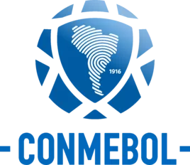 CONMEBOL - bestfootballkits
