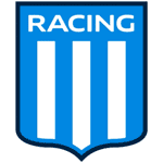 Racing Club de Avellaneda - bestfootballkits