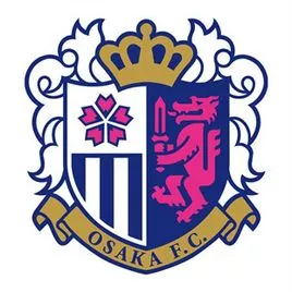 Cerezo Osaka - bestfootballkits