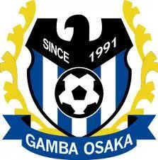Gamba Osaka - bestfootballkits