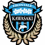 Kawasaki Frontale - bestfootballkits