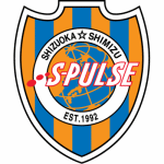 Shimizu S-Pulse - bestfootballkits