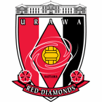 Urawa Red Diamonds - bestfootballkits
