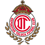 Deportivo Toluca - bestfootballkits