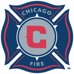 Chicago Fire - bestfootballkits