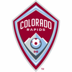 Colorado Rapids - bestfootballkits