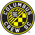 Columbus Crew SC - bestfootballkits