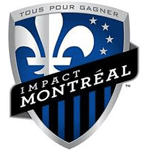 Montreal Impact - bestfootballkits