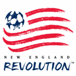 New England Revolution - bestfootballkits